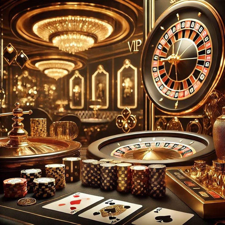 Antarmuka aplikasi mobile jitutoto menampilkan meja live-dealer blackjack dengan dealer profesional