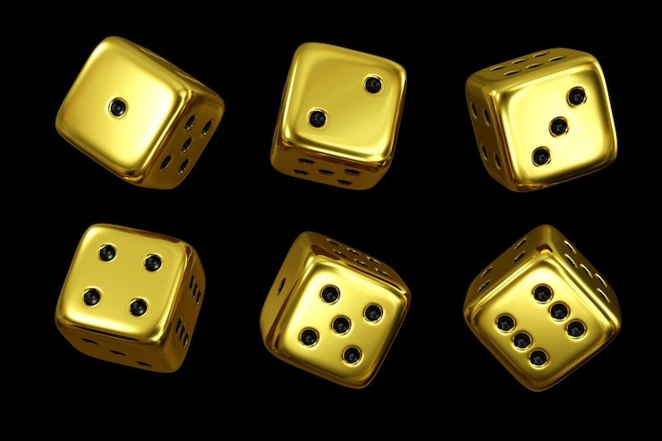 Sic Bo Game 