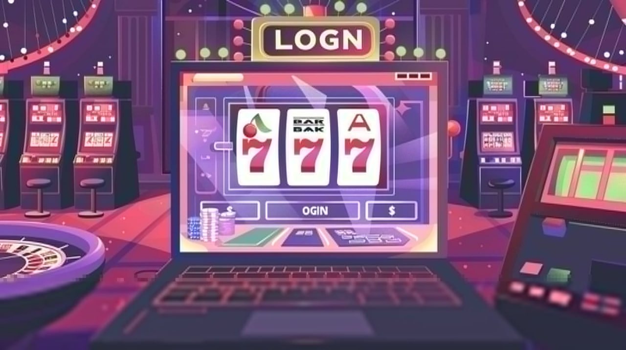 Interface permainan Pragmatic Play di mobile